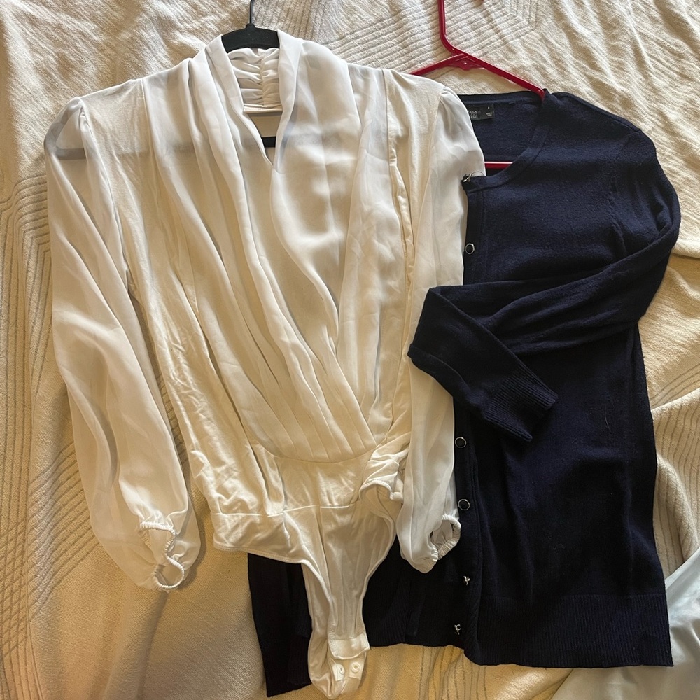 New York & Co Bundle